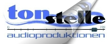 Musikstudio Tonstelle